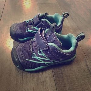 Toddlers Keen Chandlers CHX